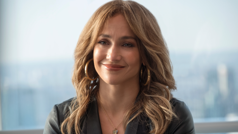 Illustration for article titled Jennifer Lopez’s overstuffed Second Act offers three movies for the price of one